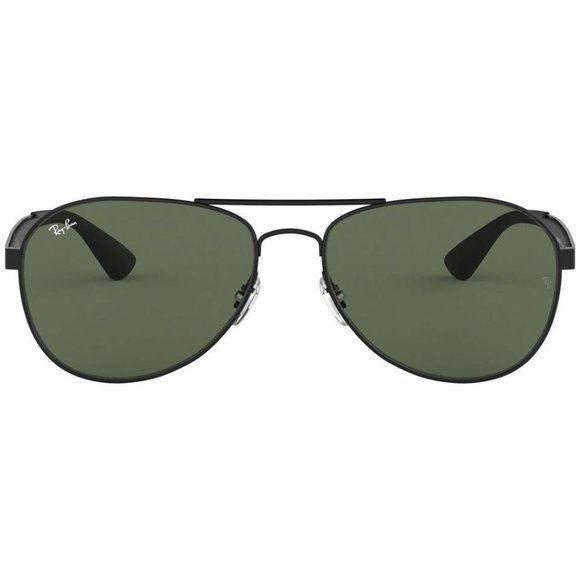 Ray-Ban Aviator Style Men's Sunglasses - Picture 2 of 5